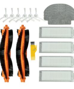 Scanpart Set Reserveonderdelen voor Xiaomi Robot Mop2S Viomi V3 Viomi SE