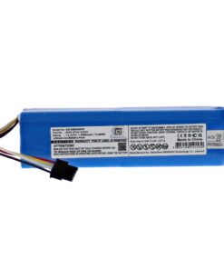 Scanpart Speed Accu voor Xiaomi Mi Rob