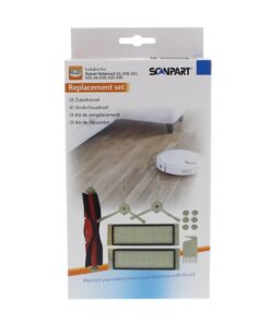 Scanpart Speed Onderhoudsset voor Xiaomi Roborock