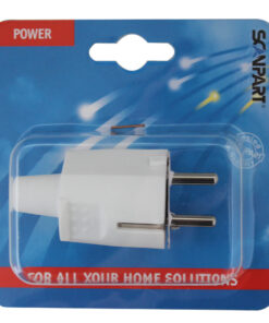 Scanpart Stekker Met Ra