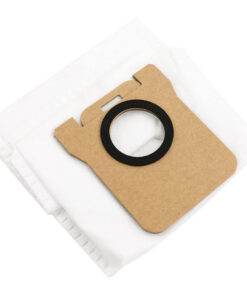 Alternative view of Scanpart Stofzak Compatibel met Xiaomi X10 5 Stuks