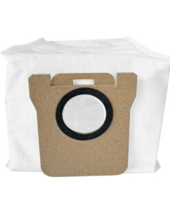 Scanpart Stofzak Compatibel met Xiaomi X10 5 Stuks