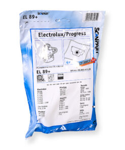 Scanpart Stofzak Electr. Mondo Micro En