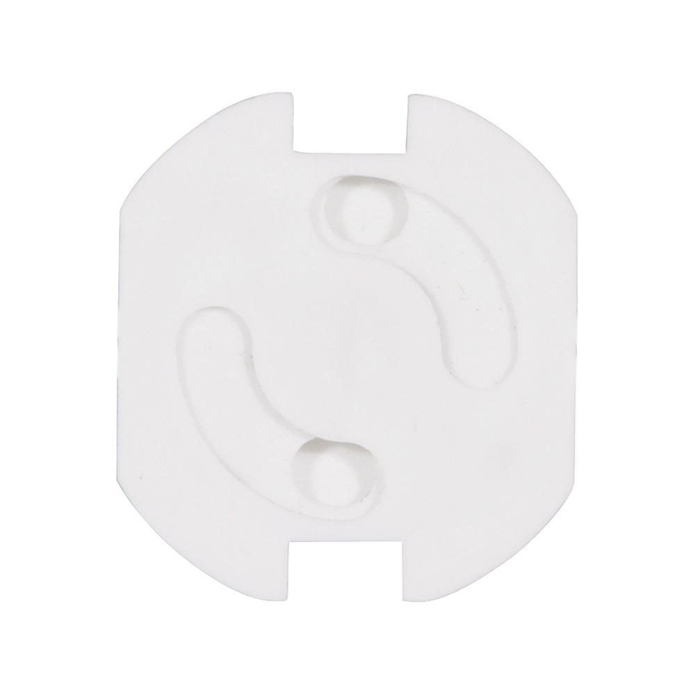 Scanpart Stopcontactbeveiligers Wit A5 - Image 2