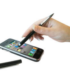 Alternative view of Scanpart Styluspen Tablet/smartphone Zw
