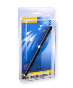 Scanpart Styluspen Tablet/smartphone Zw