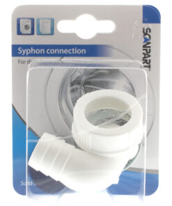 Scanpart Syphon Aansluiting