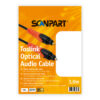 Scanpart Toslink Optical 3