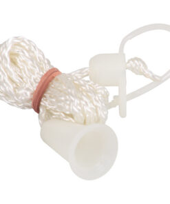 Alternative view of Scanpart Trekkoordje