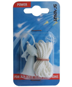 Scanpart Trekkoordje