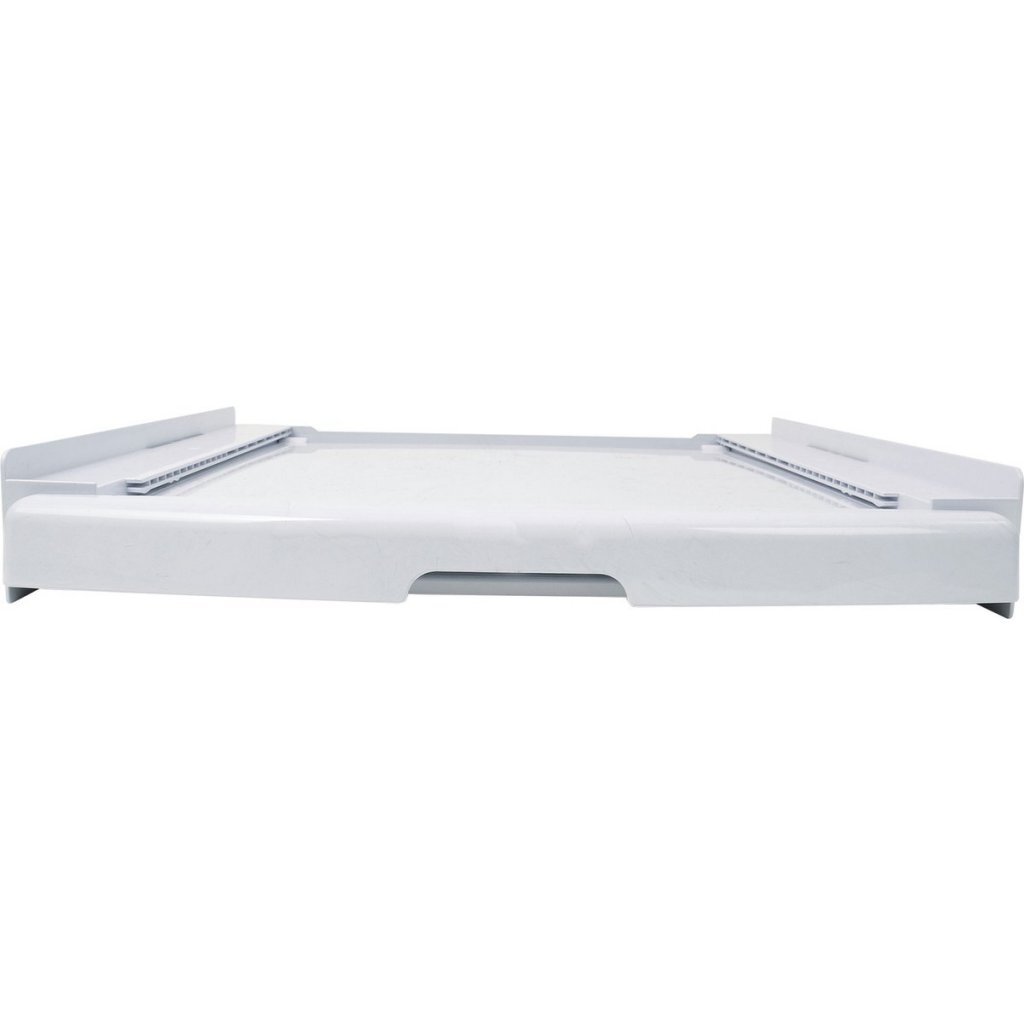 Scanpart Tussenstuk-Werkblad voor AEG Bosch LG Miele Samsung Siemens Zanussi Whirlpool Wit - Image 4