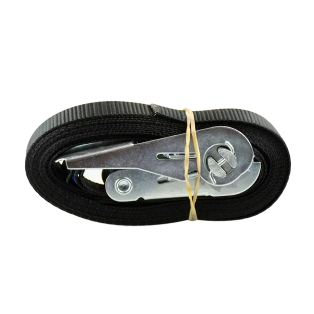 Scanpart Tussenstuk voor Wasmachine/Droger Zwart - Image 4