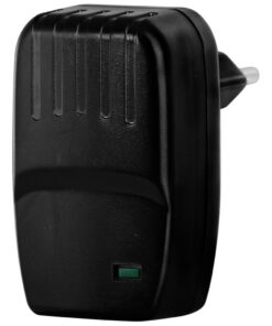 Alternative view of Scanpart USB Stekker USB A Poort Zwart