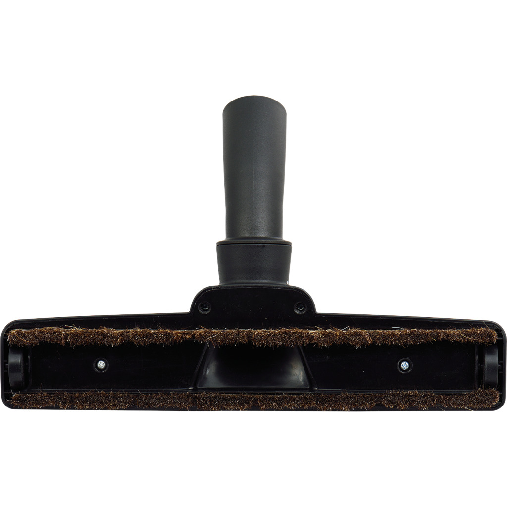 Scanpart Universele Parketborstel 32+35 mm Zwart - Image 2