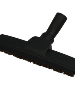 Scanpart Universele Parketborstel 32+35 mm Zwart