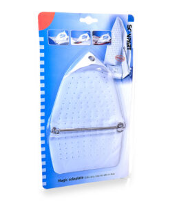 Scanpart Universele Teflon Strijkijzerzool