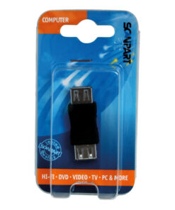 Scanpart Usb Adapter A(f) - A(f)