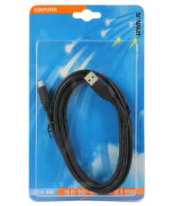 Alternative view of Scanpart Usb Kabel C(m) - Usb A (m) 2.0m