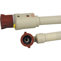 Alternative view of Scanpart Veilig.aanvoerslang 2.0m 90bar