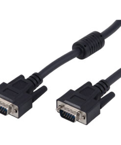 Alternative view of Scanpart Vga Aansluitkabel 15p(m)-(m) 2.5m