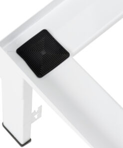 Alternative view of Scanpart WM Sokkel en Mand 62x55x30 cm Wit