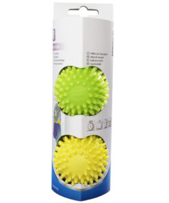 Alternative view of Scanpart Wasdrogerballen 2 Stuks