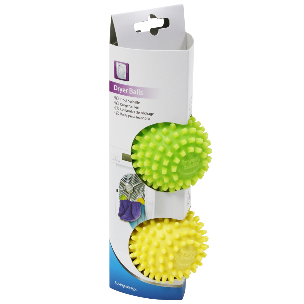 Scanpart Wasdrogerballen 2 Stuks - Image 3