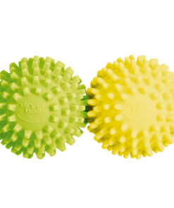 Scanpart Wasdrogerballen 2 Stuks