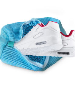 Alternative view of Scanpart Waszak voor Schoenen Blauw