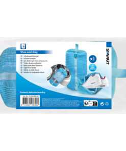 Scanpart Waszak voor Schoenen Blauw