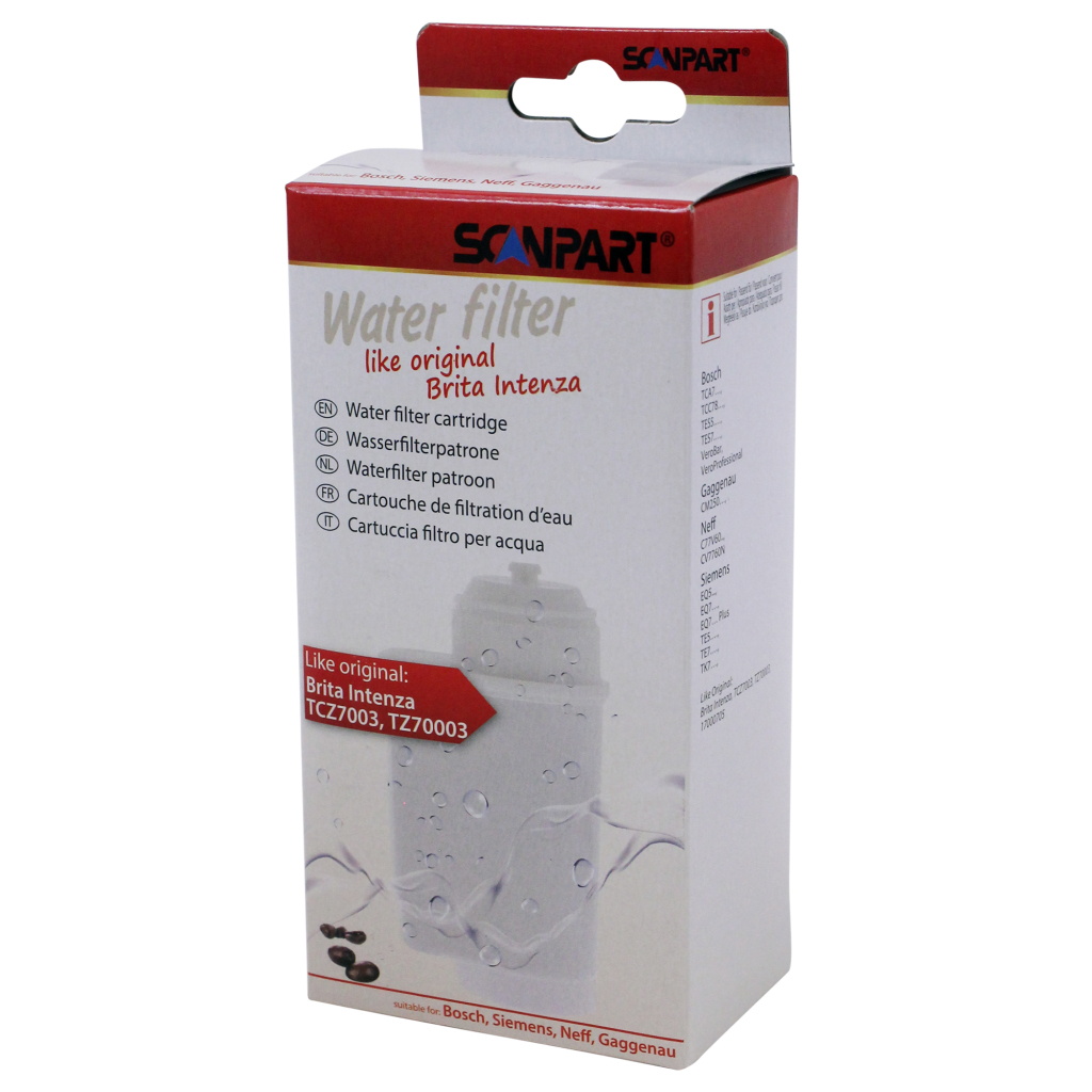 Scanpart Waterfilter B/s Intenza - Image 2