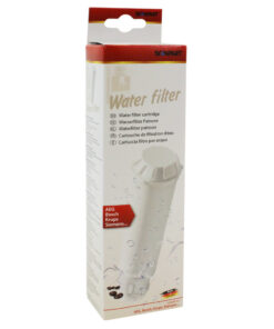 Scanpart Waterfilter Patroon Schroefbaar Claris Wit