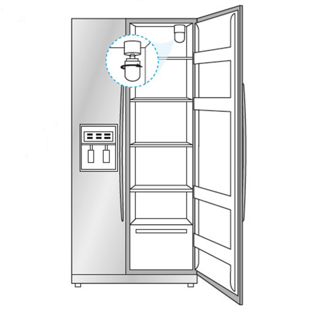 Scanpart Waterfilter Samsung Da29-00003 - Image 3