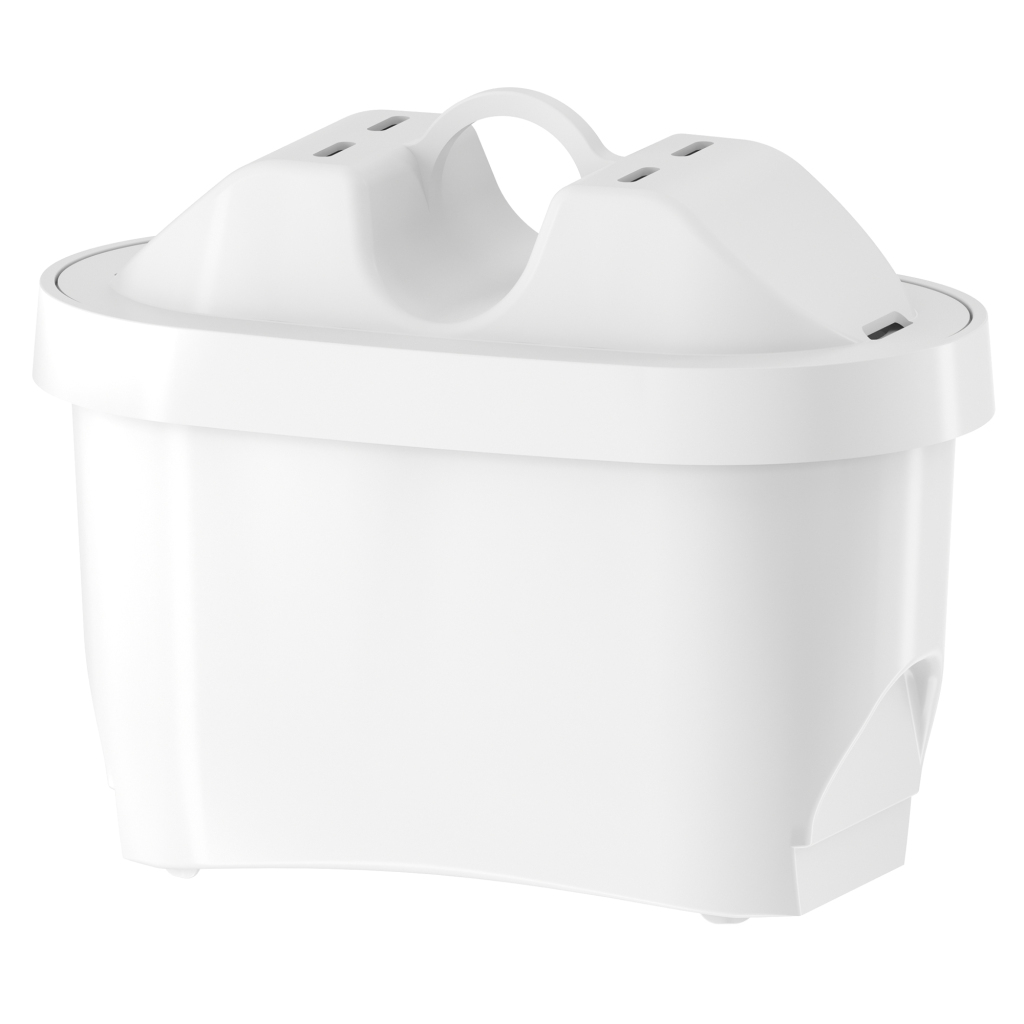 Scanpart Waterfilterpatronen voor Brita Maxtra+ 4 Stuks - Image 2