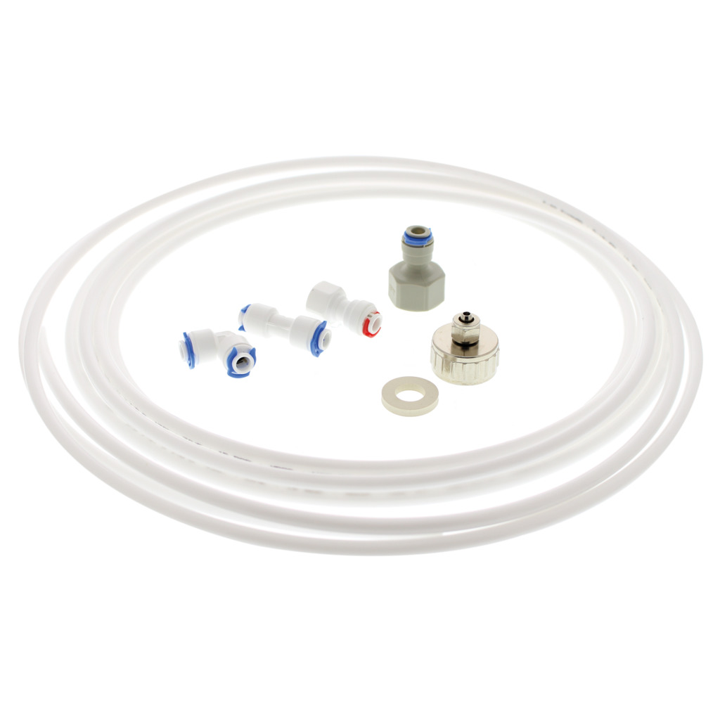 Scanpart Waterfilterslang 10m Cpl