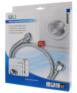 Alternative view of Scanpart Waterkraan Verlengslang 3m