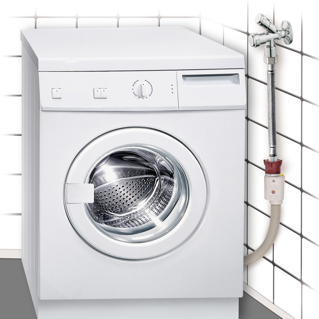 Scanpart Waterkraan Verlengslang 3m - Image 3