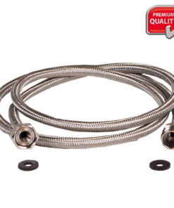 Scanpart Waterkraan Verlengslang 3m