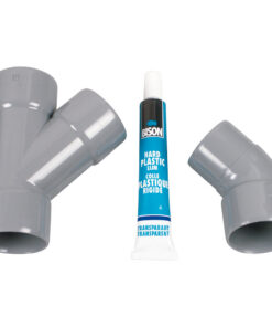 Alternative view of Scanpart Y-stuk Set Voor Condensdroger