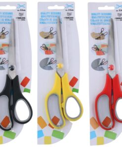 Schaar 21.5cm Verschillende Uitvoeringe