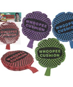 Scheetkussen Assorti