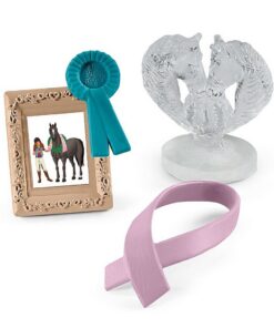 Schleich 42538 Toernooi Accessoires