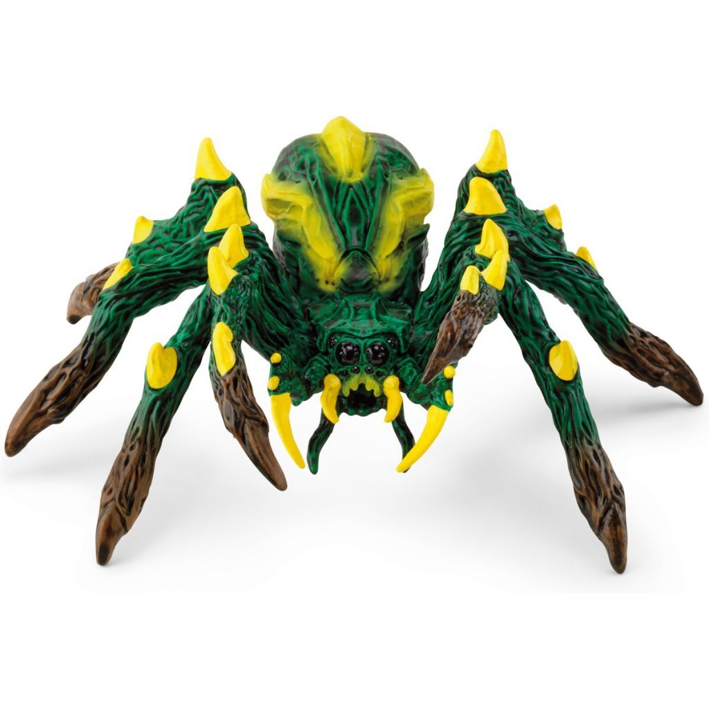 Schleich 42678 Eldrador Creatures BattleCave Jungle Tarantula - Image 3