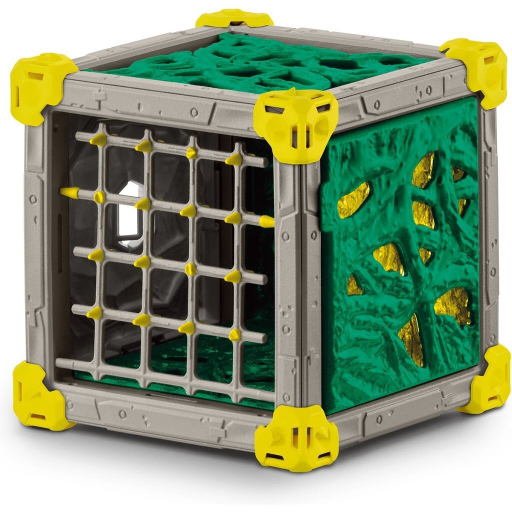 Schleich 42678 Eldrador Creatures BattleCave Jungle Tarantula - Image 5