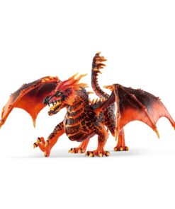 Schleich 70138 Lavadraak