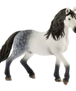 Schleich Andalusiër Hengst