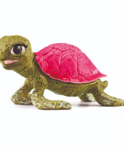 Schleich Bayala Roze Saffierschildpad