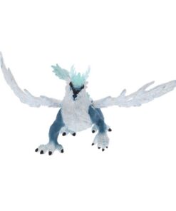 Alternative view of Schleich Eldrador Creatures IJsdraak