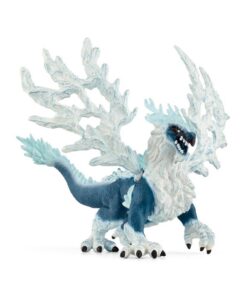 Schleich Eldrador Creatures IJsdraak