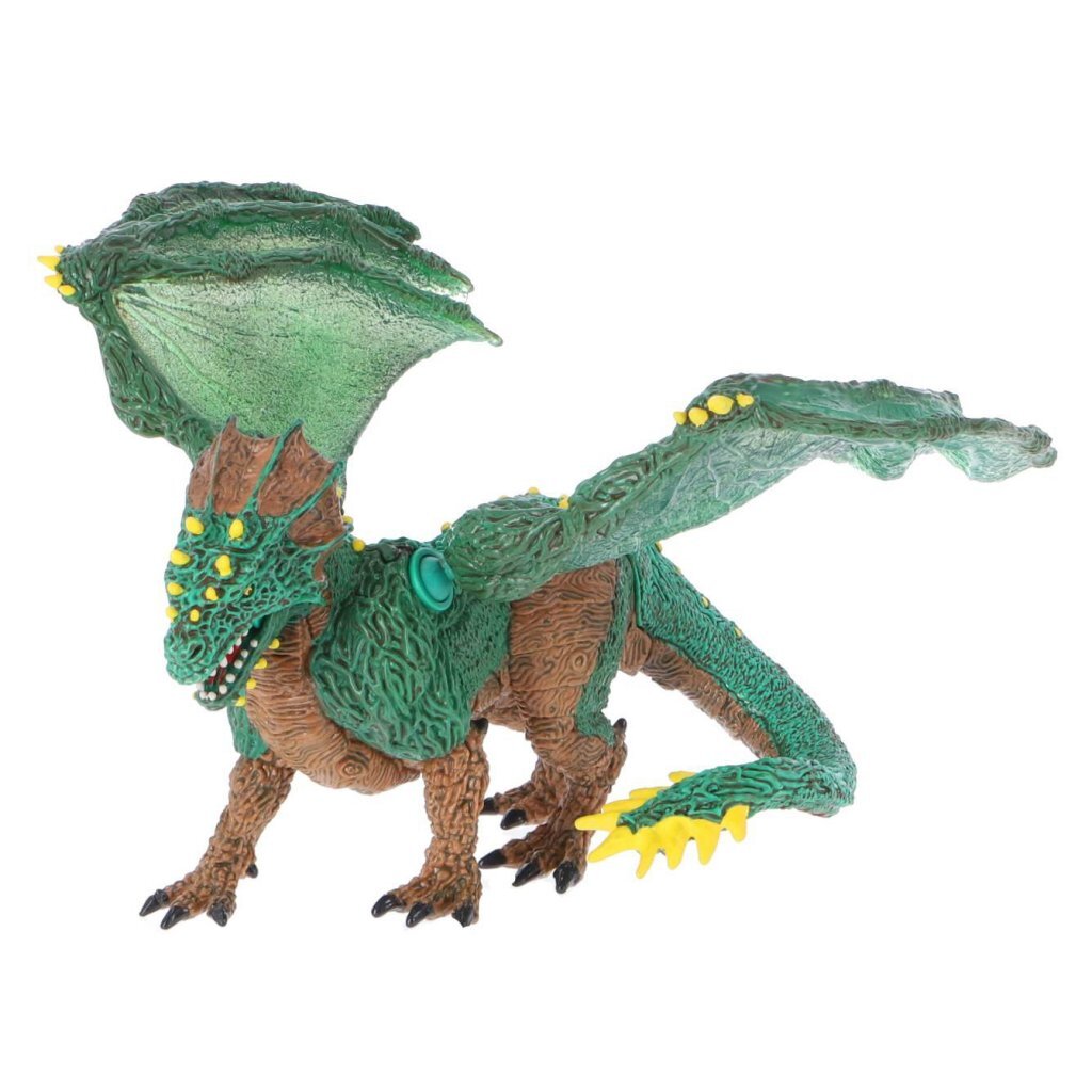 Schleich Eldrador Creatures Jungledraak - Image 4